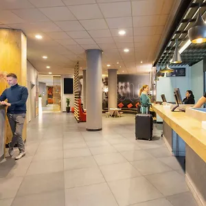 宜必思酒店布鲁塞尔大广场 *** 布鲁塞尔