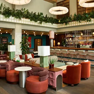 The Hoxton, Brussels **** Saint-Josse-ten-Noode