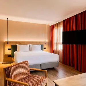 Hilton Garden Brussels Centre **** Saint-Gilles