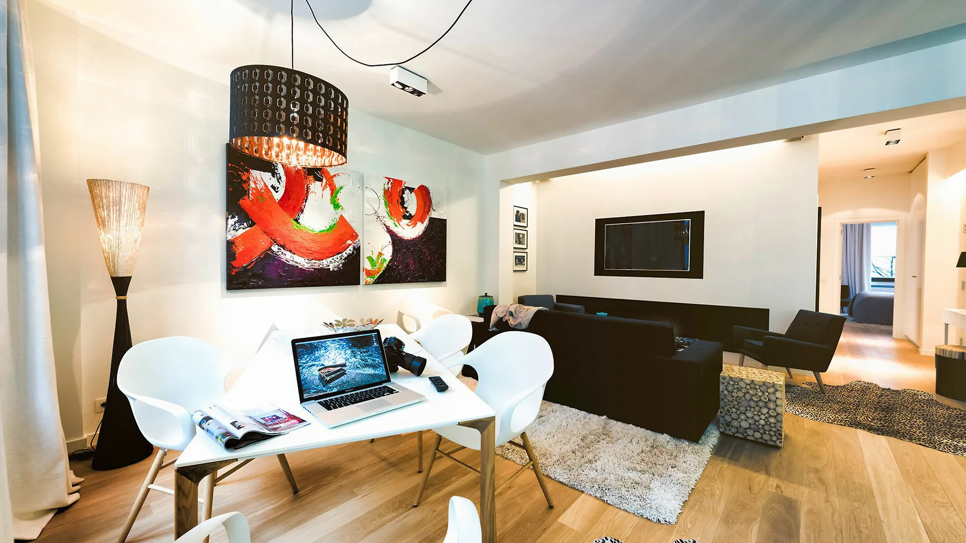 Charles Home - Grand Place Aparthotel 4*, Brussels