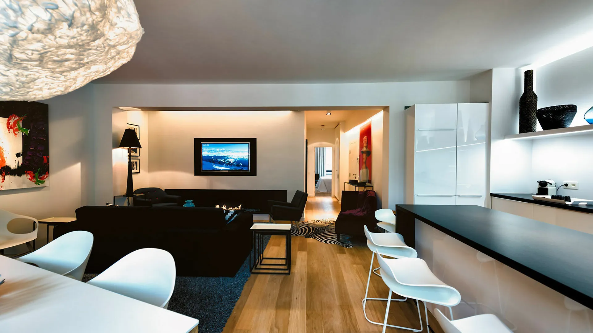 Charles Home - Grand Place Aparthotel 4*, Brussels