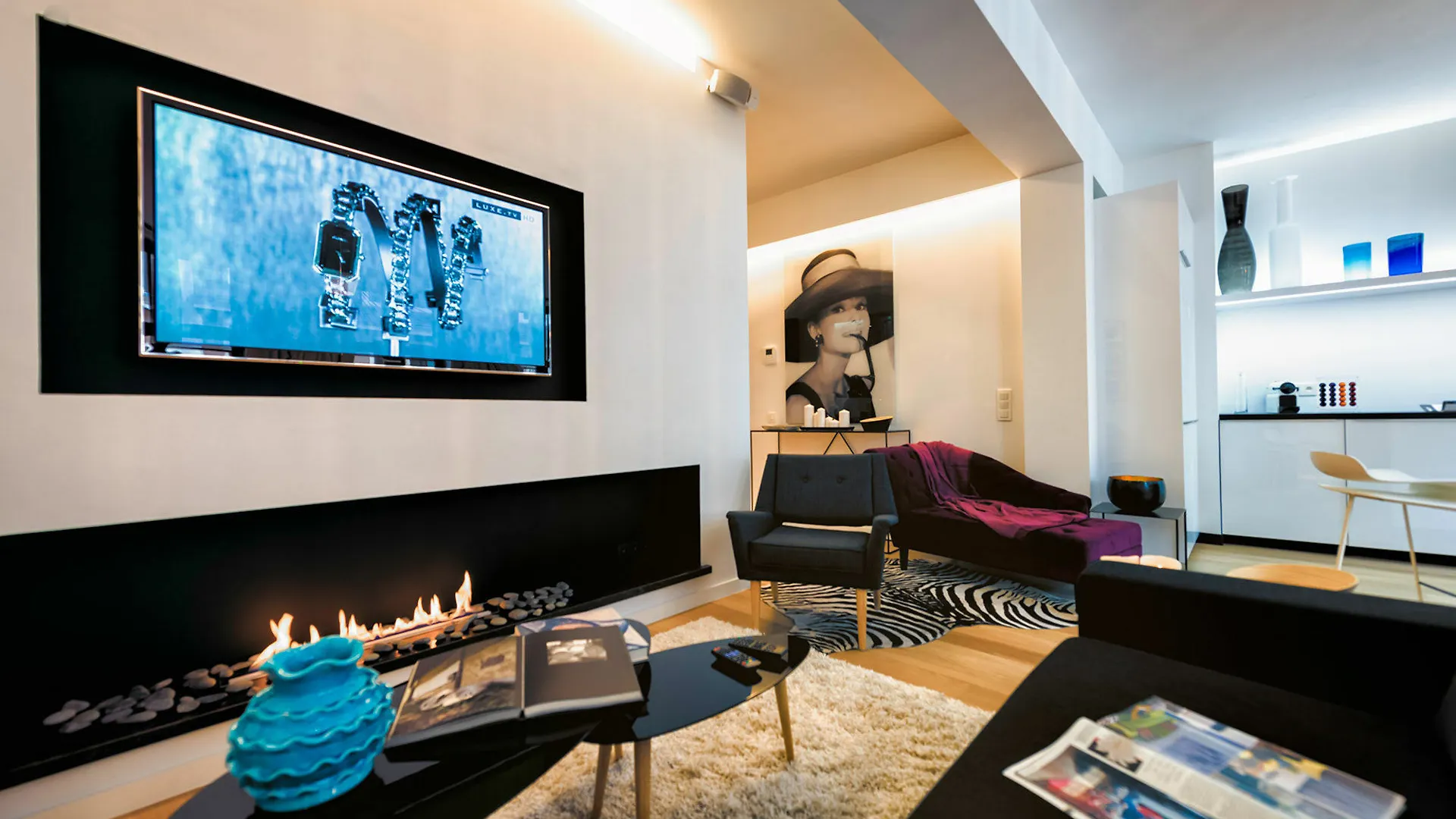 Charles Home - Grand Place Aparthotel 4*, Brussels