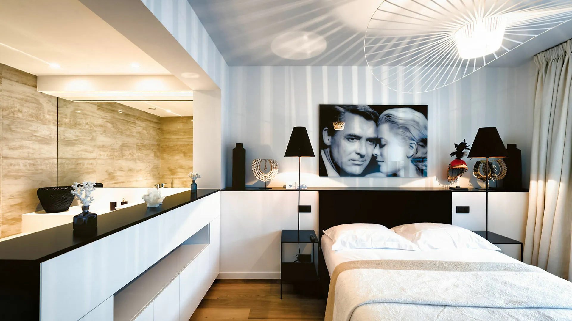 Charles Home - Grand Place Aparthotel Belgium