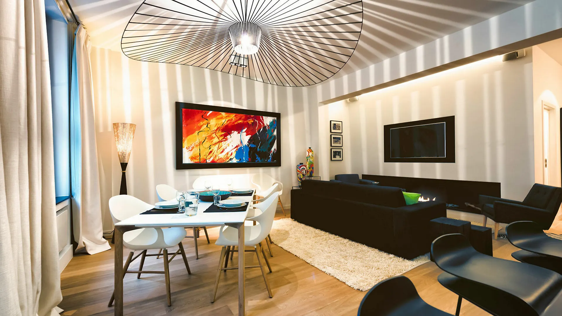 Charles Home - Grand Place Aparthotel Belgium