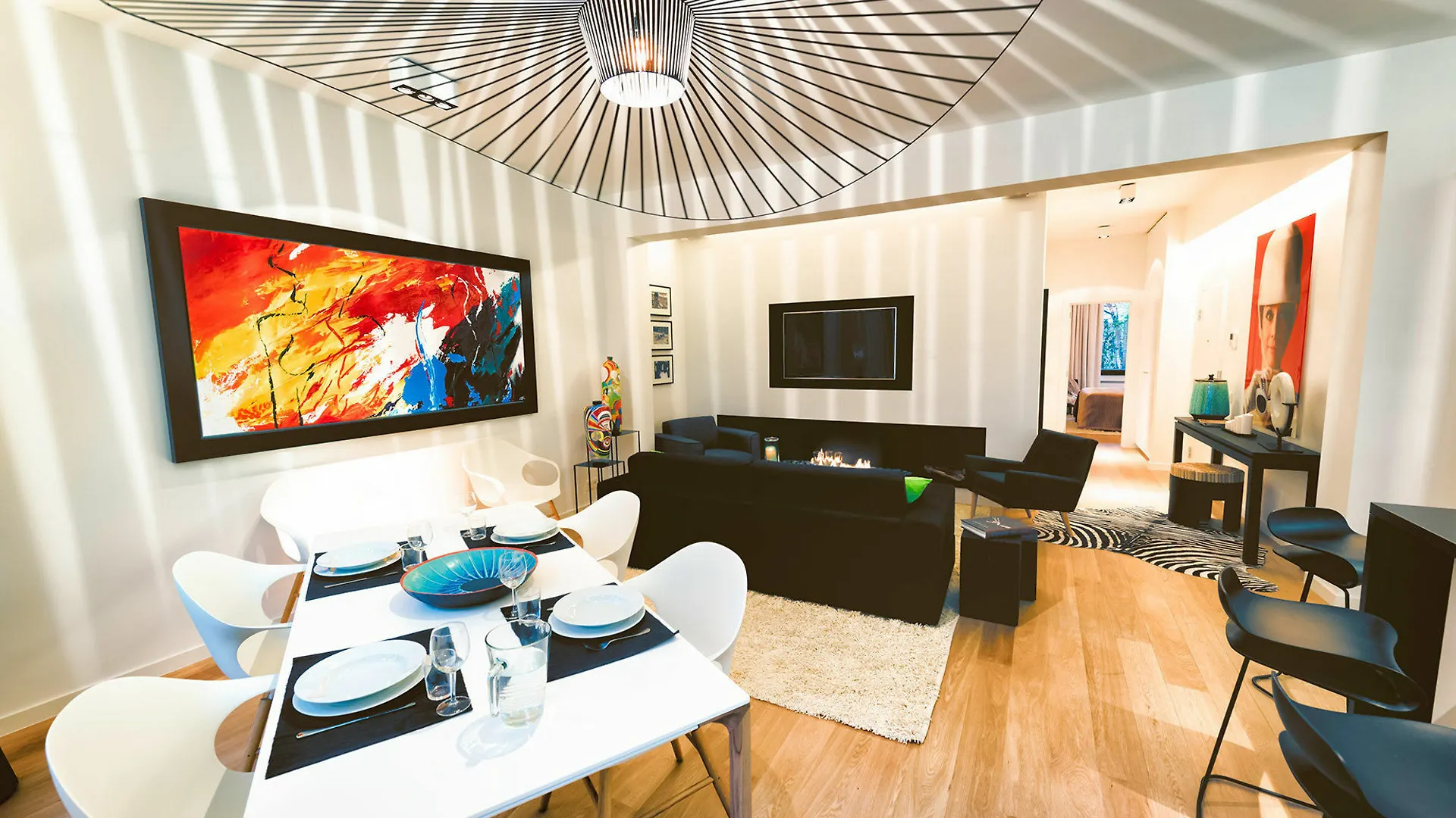 Charles Home - Grand Place Aparthotel 4*, Brussels