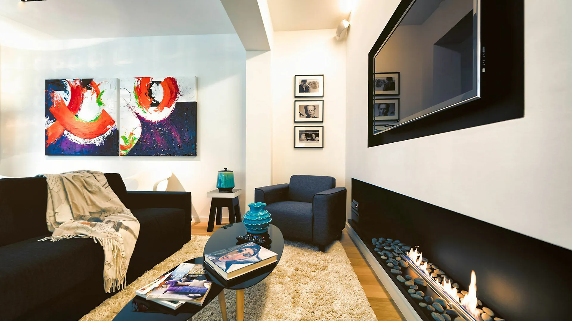 Charles Home - Grand Place Aparthotel  Brussels