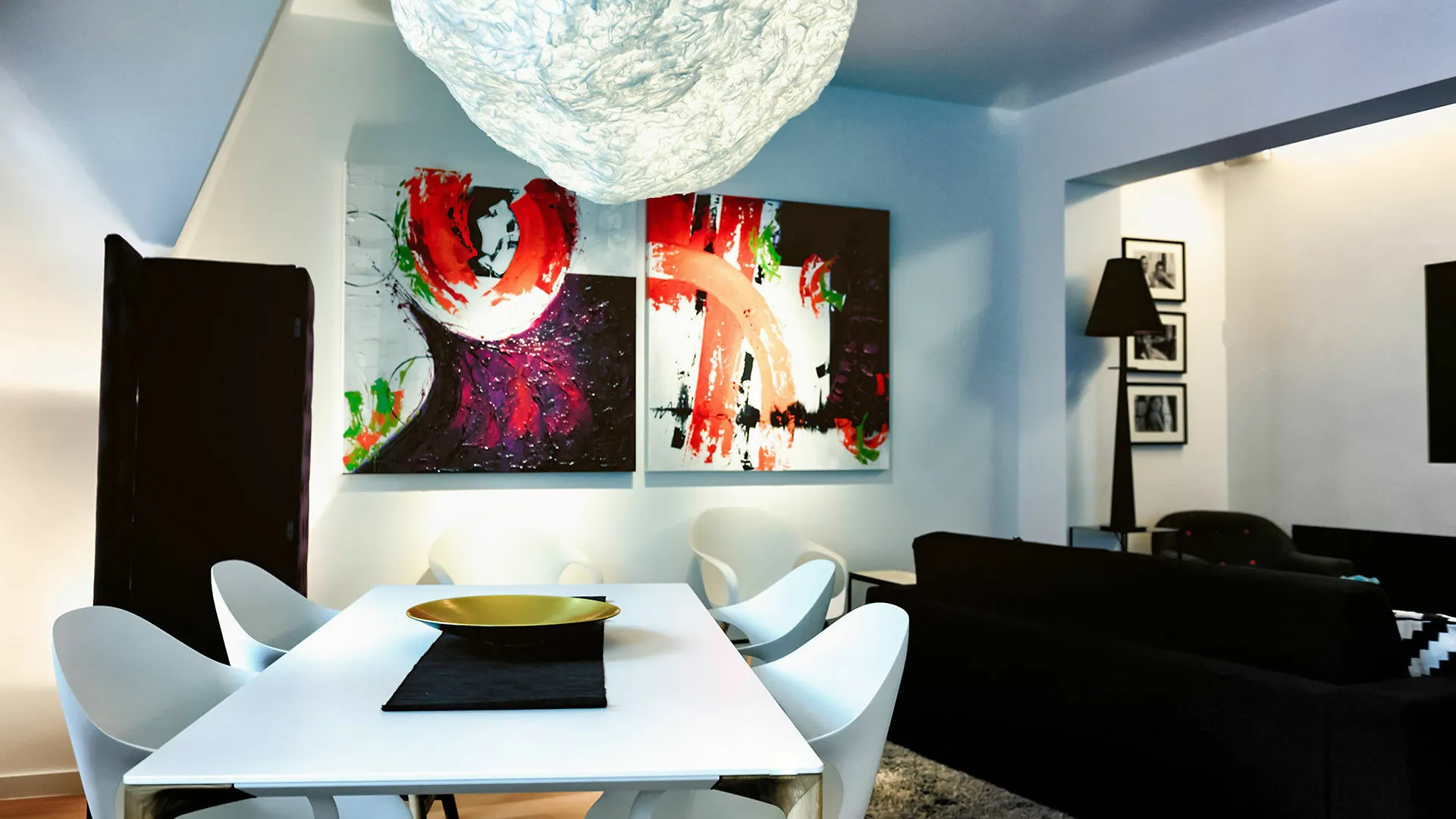 Charles Home - Grand Place Aparthotel  Brussels